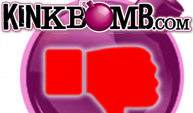 Kinkbomb Dead